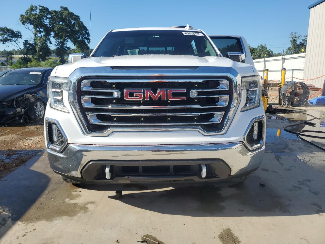 2020 GMC Sierra K1500 Slt - Image 5