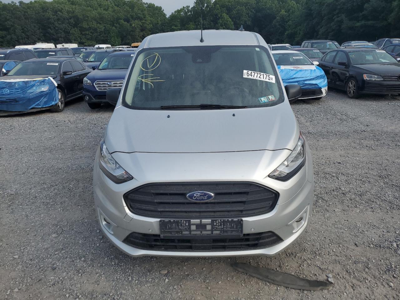 2023 Ford Transit Connect Xlt - Image 5