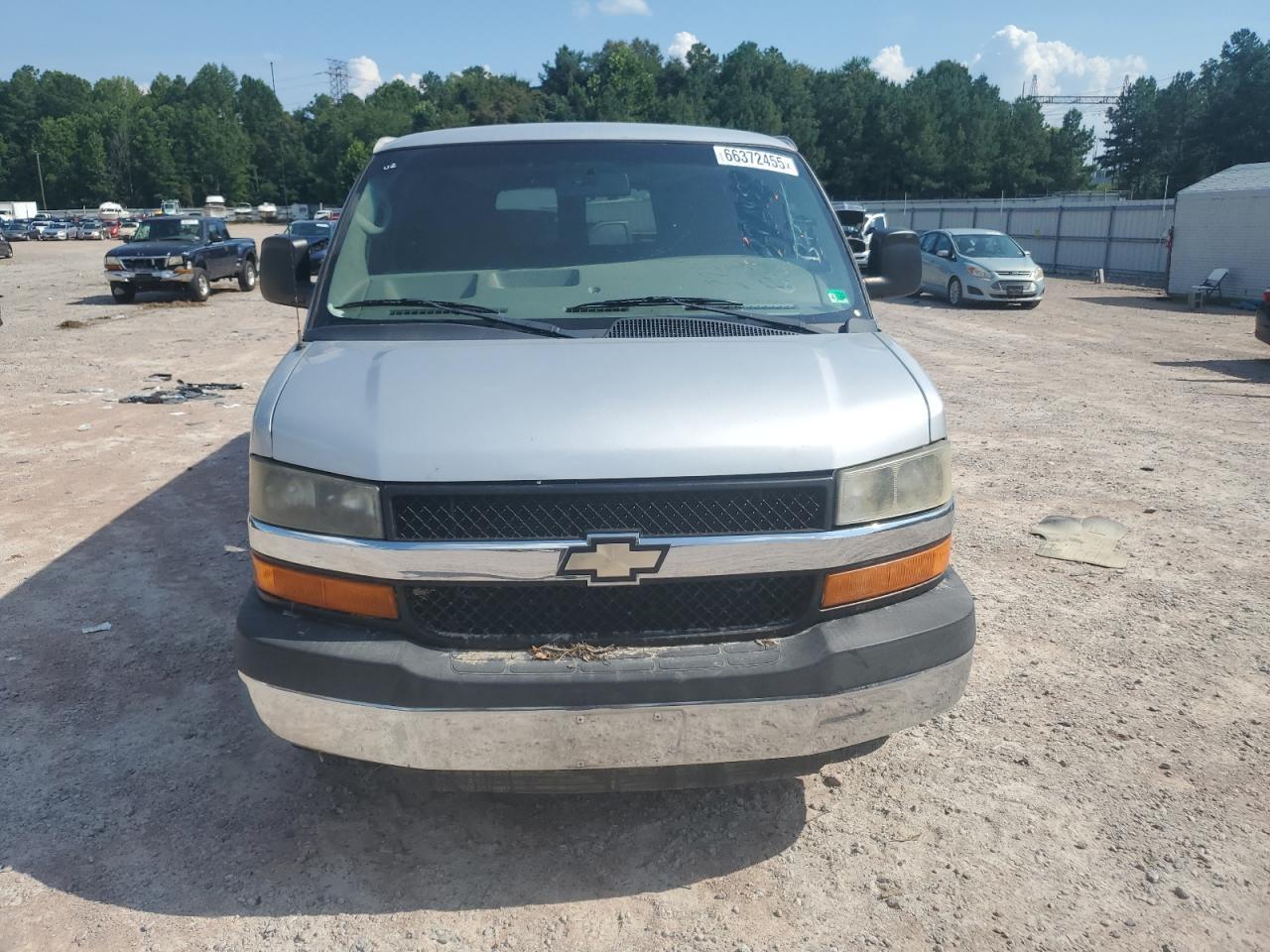 2014 Chevrolet Express G3500 Lt - Image 5