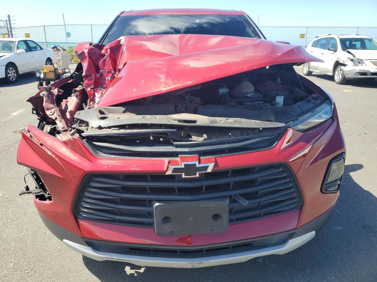 2019 Chevrolet Blazer 2Lt - Image 5