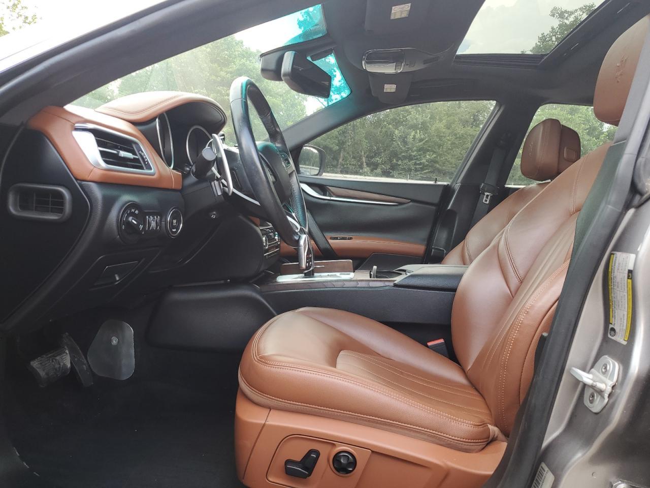 2016 Maserati Ghibli S - Image 7