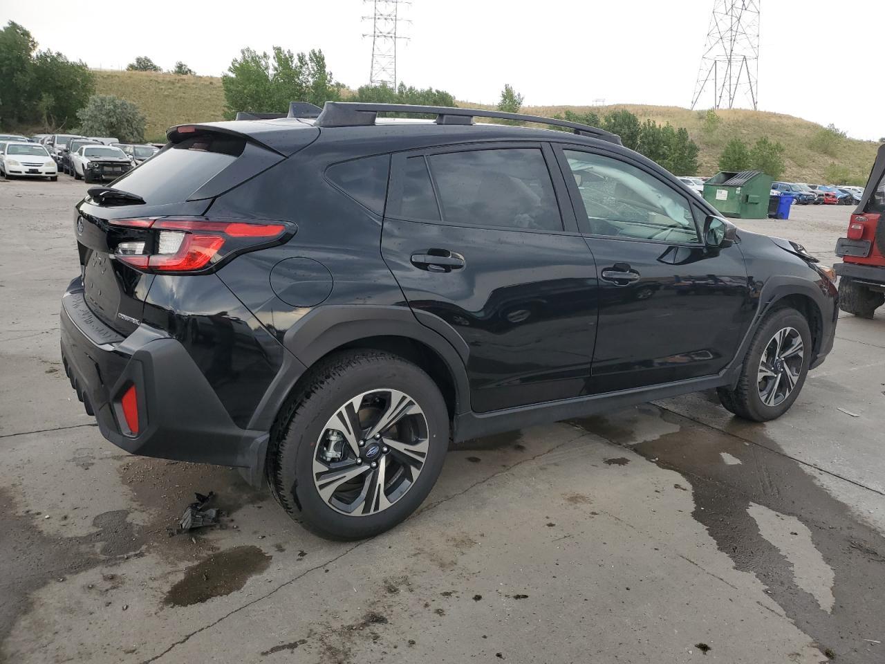 2025 Subaru Crosstrek Premium - Фото 3