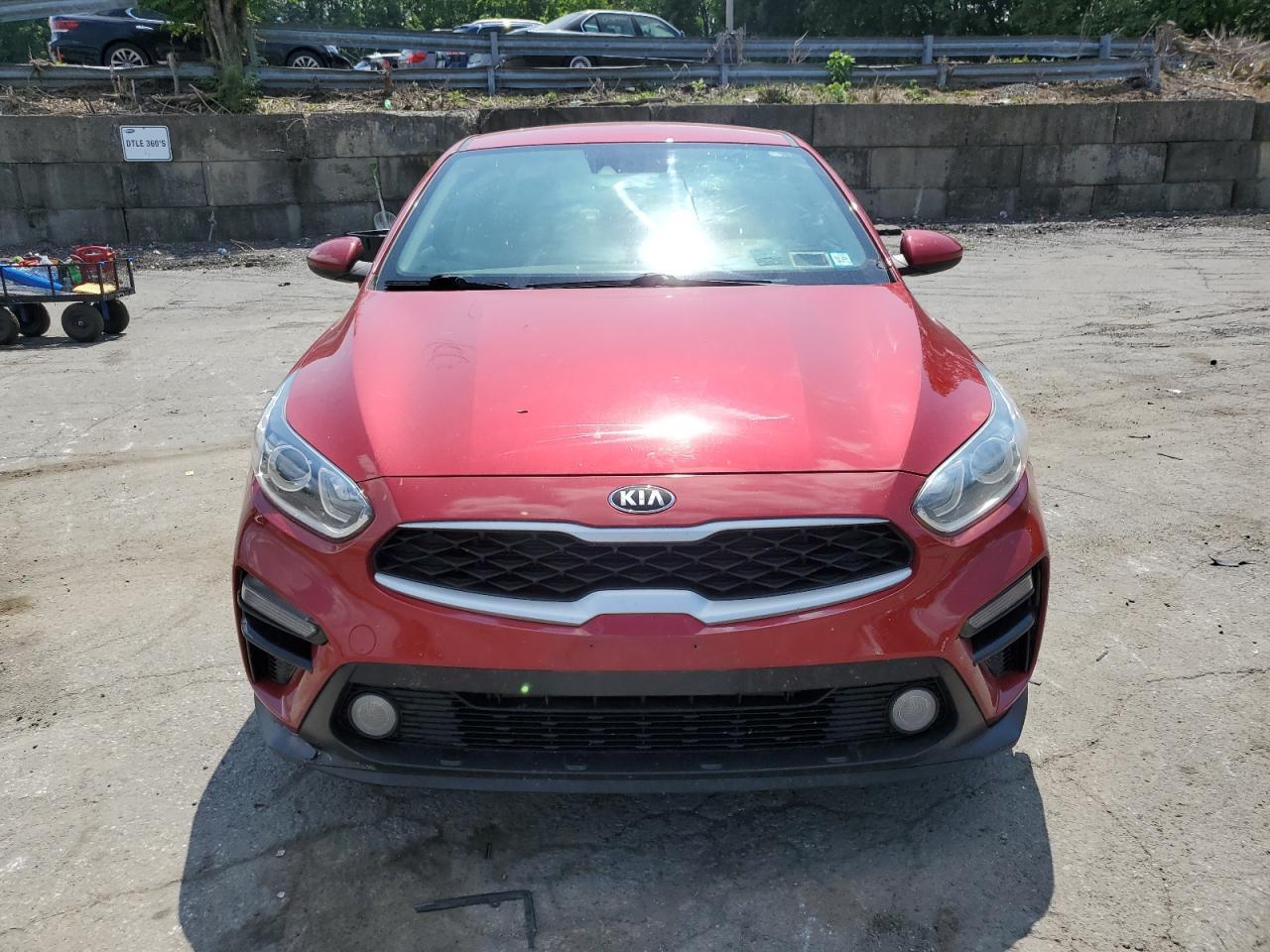 2019 Kia Forte Fe - Image 5