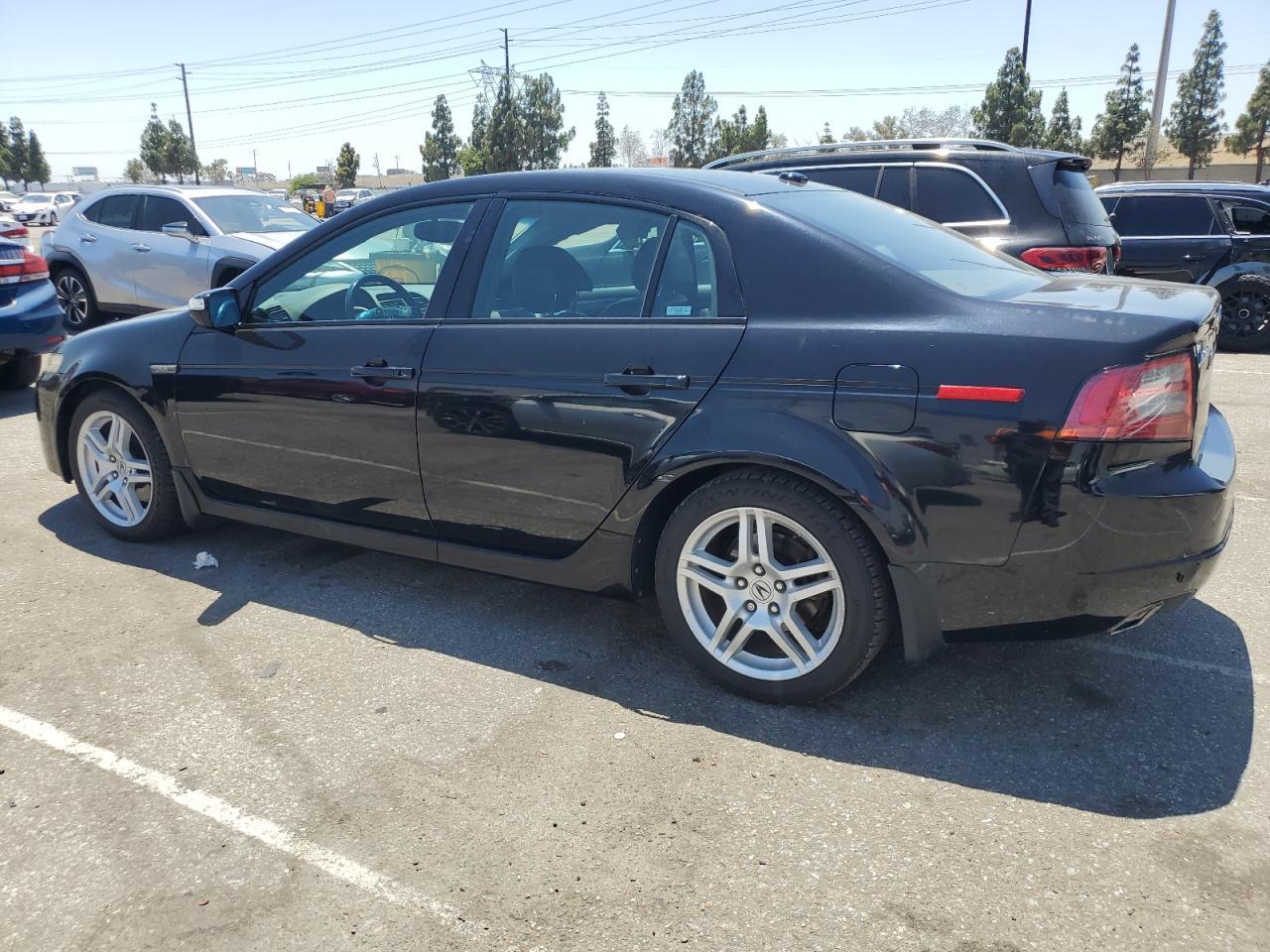 2008 Acura Tl - Image 2