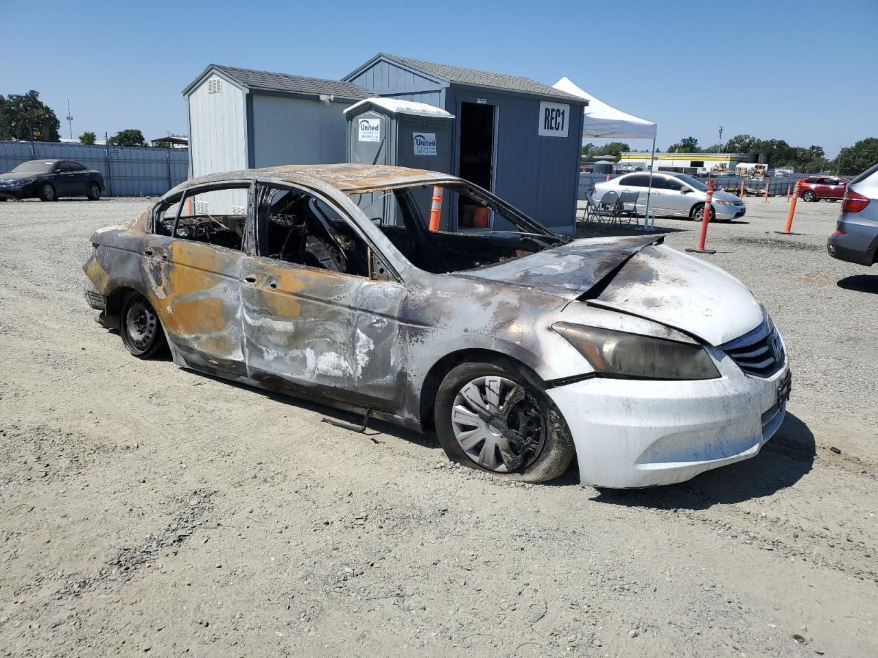 2011 Honda Accord - Фото 4