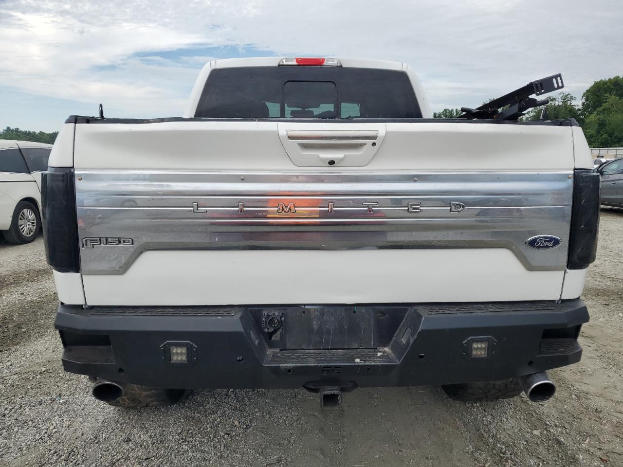 2019 Ford F150 Supercrew - Image 6