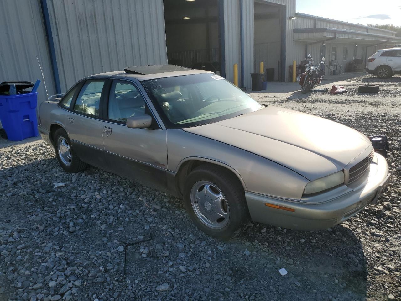 1996 Buick Regal Gran Sport - Image 4