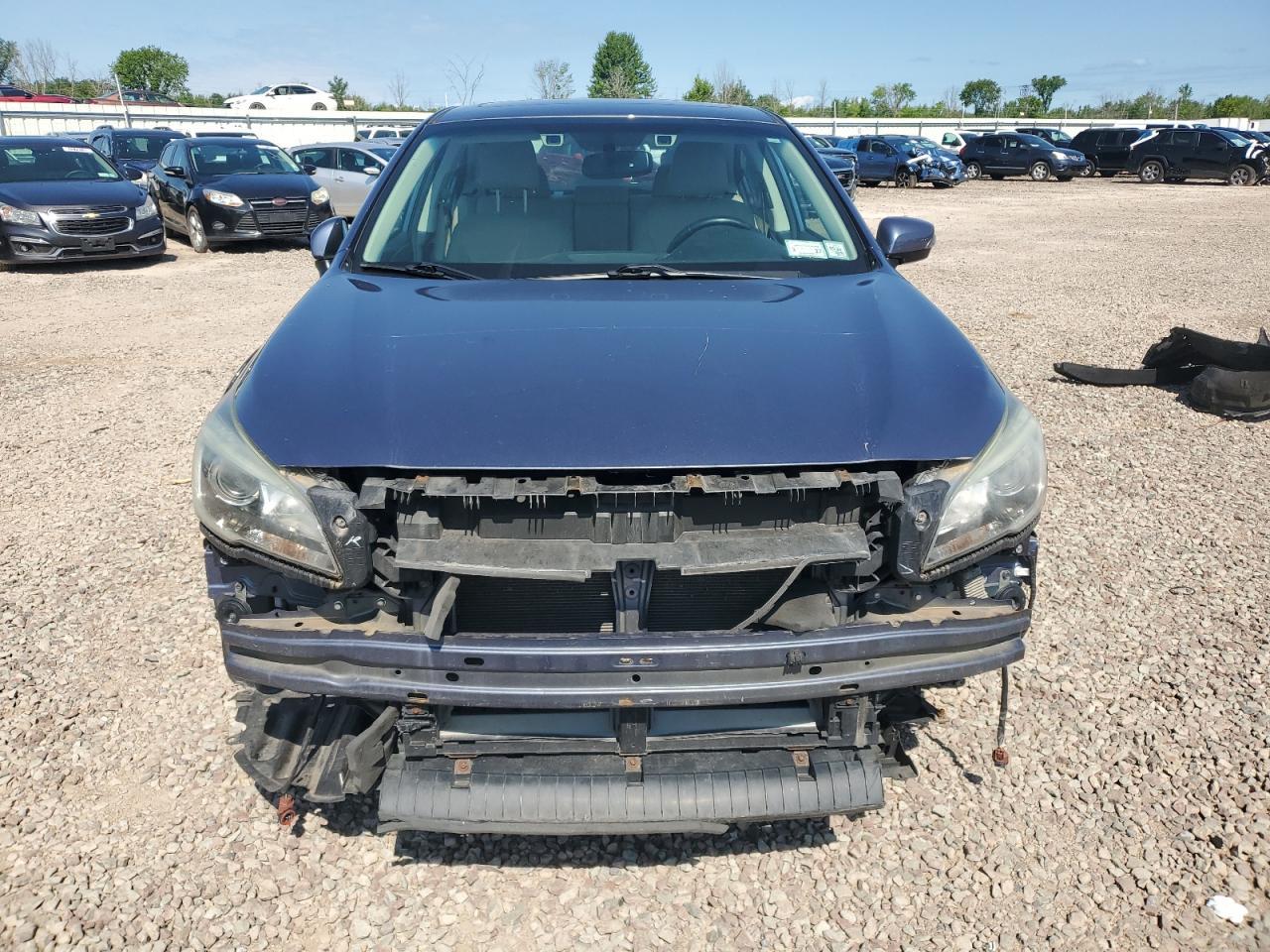 2016 Subaru Legacy 3.6R Limited - Image 5