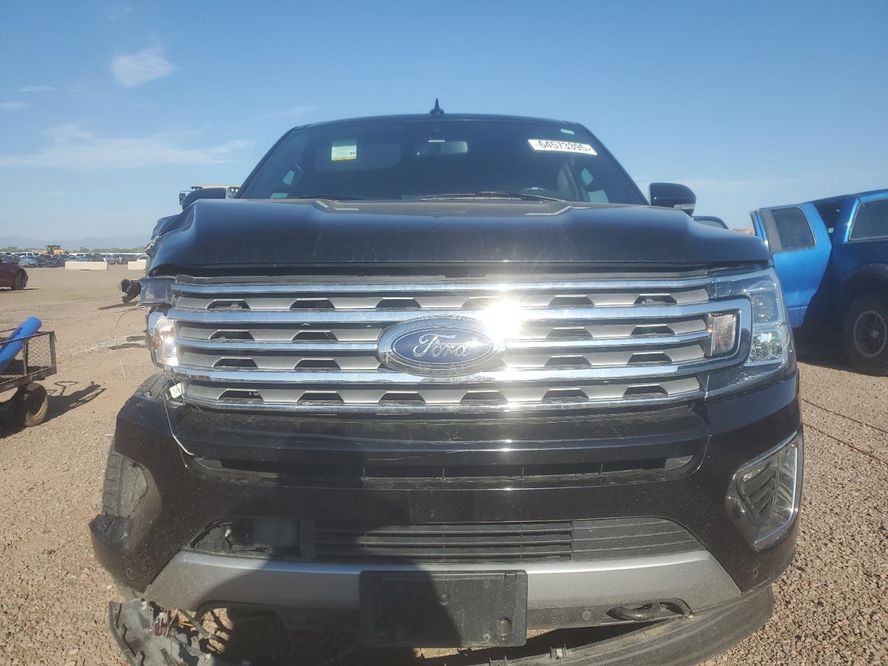 2021 Ford Expedition Max Limited - Image 5