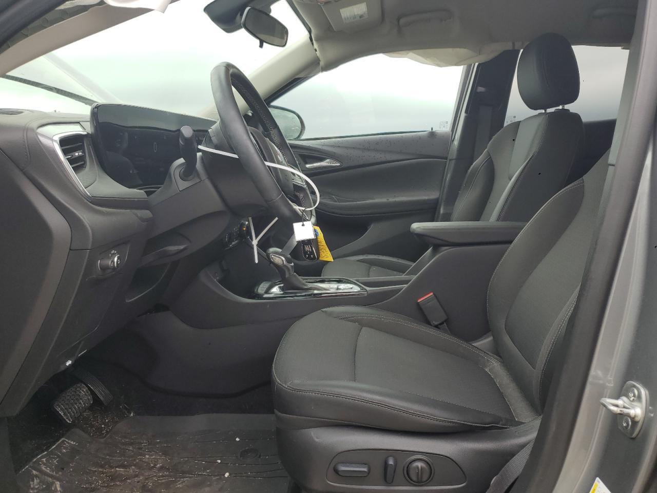 2024 Buick Encore Gx Preferred - Фото 7