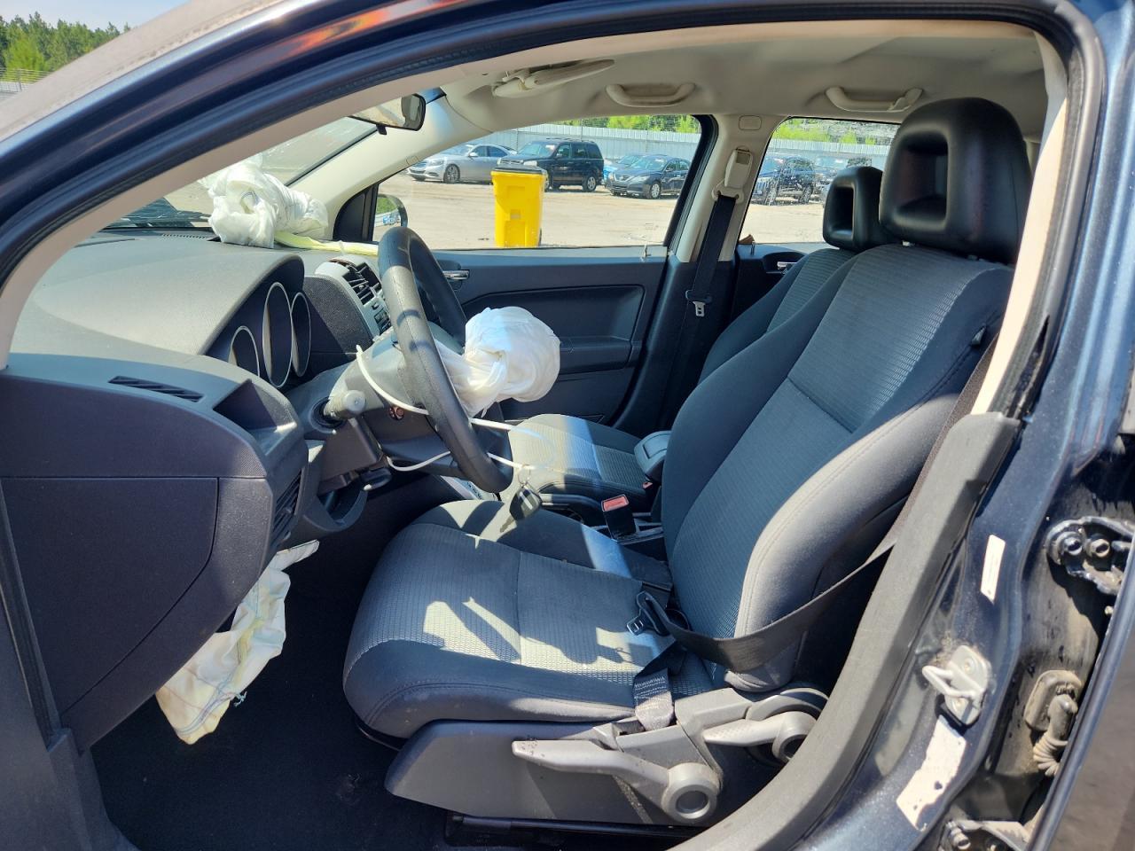 2008 Dodge Caliber Sxt - Image 7