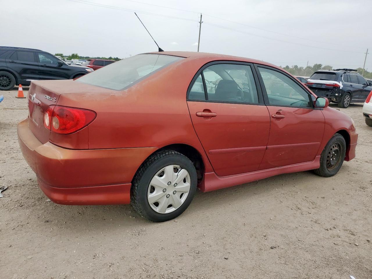 2006 Toyota Corolla Ce - Фото 3
