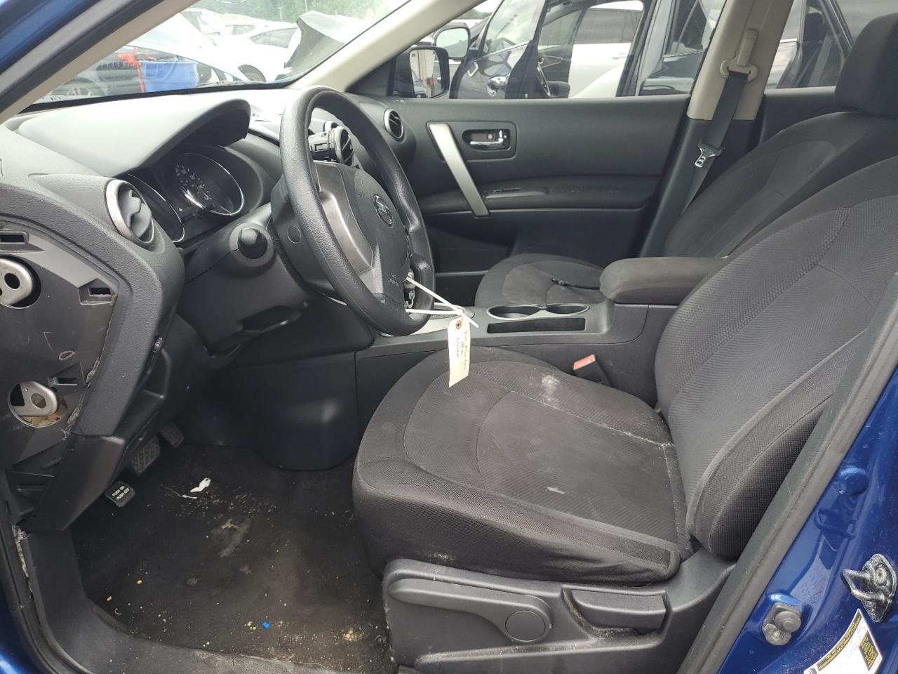 2011 Nissan Rogue S - Фото 7