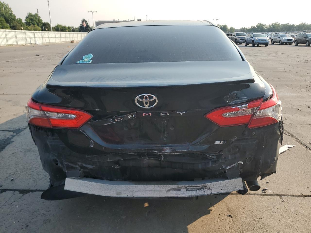 2018 Toyota Camry L - Image 6