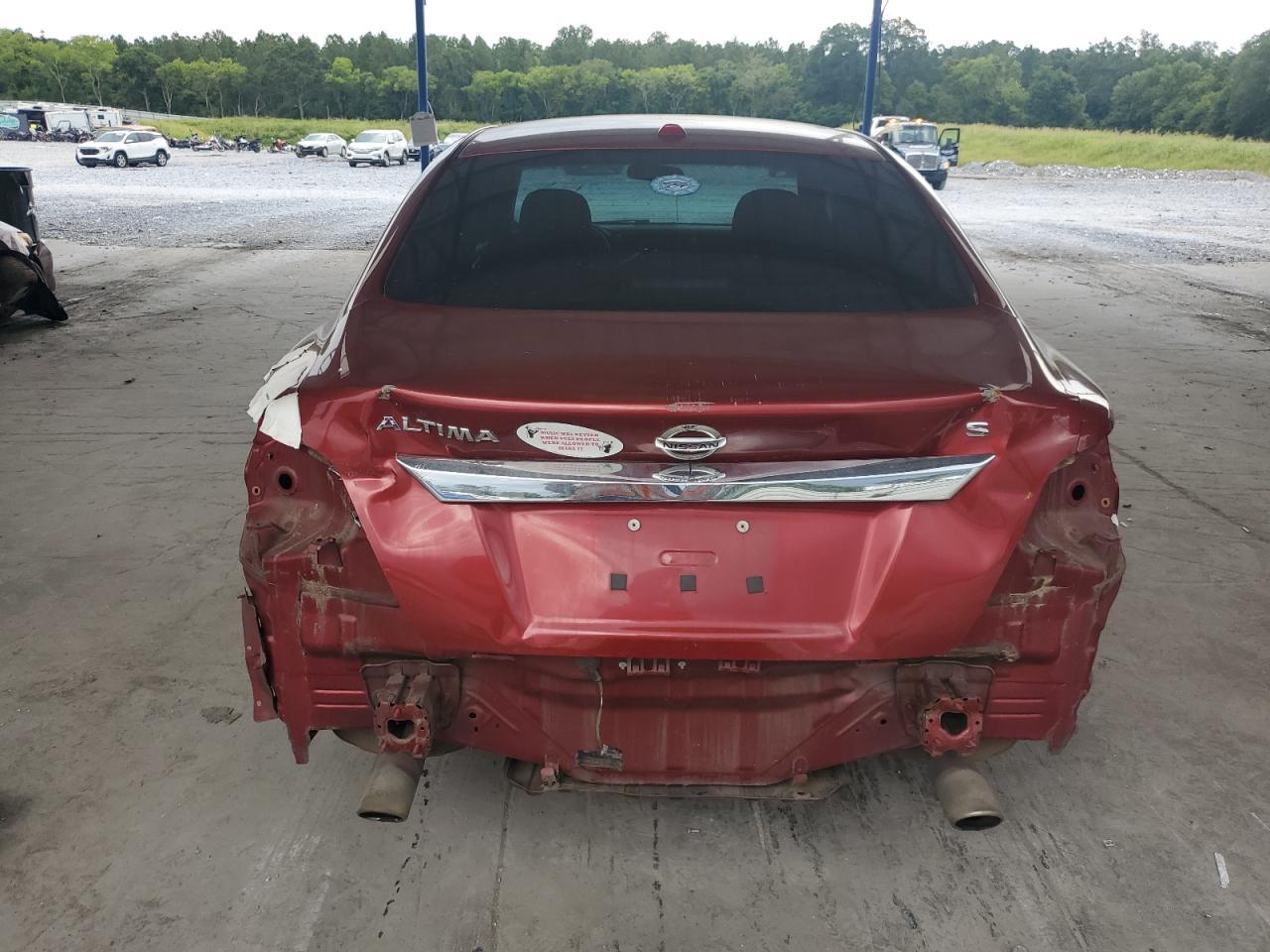 2015 Nissan Altima 2.5 - Image 6