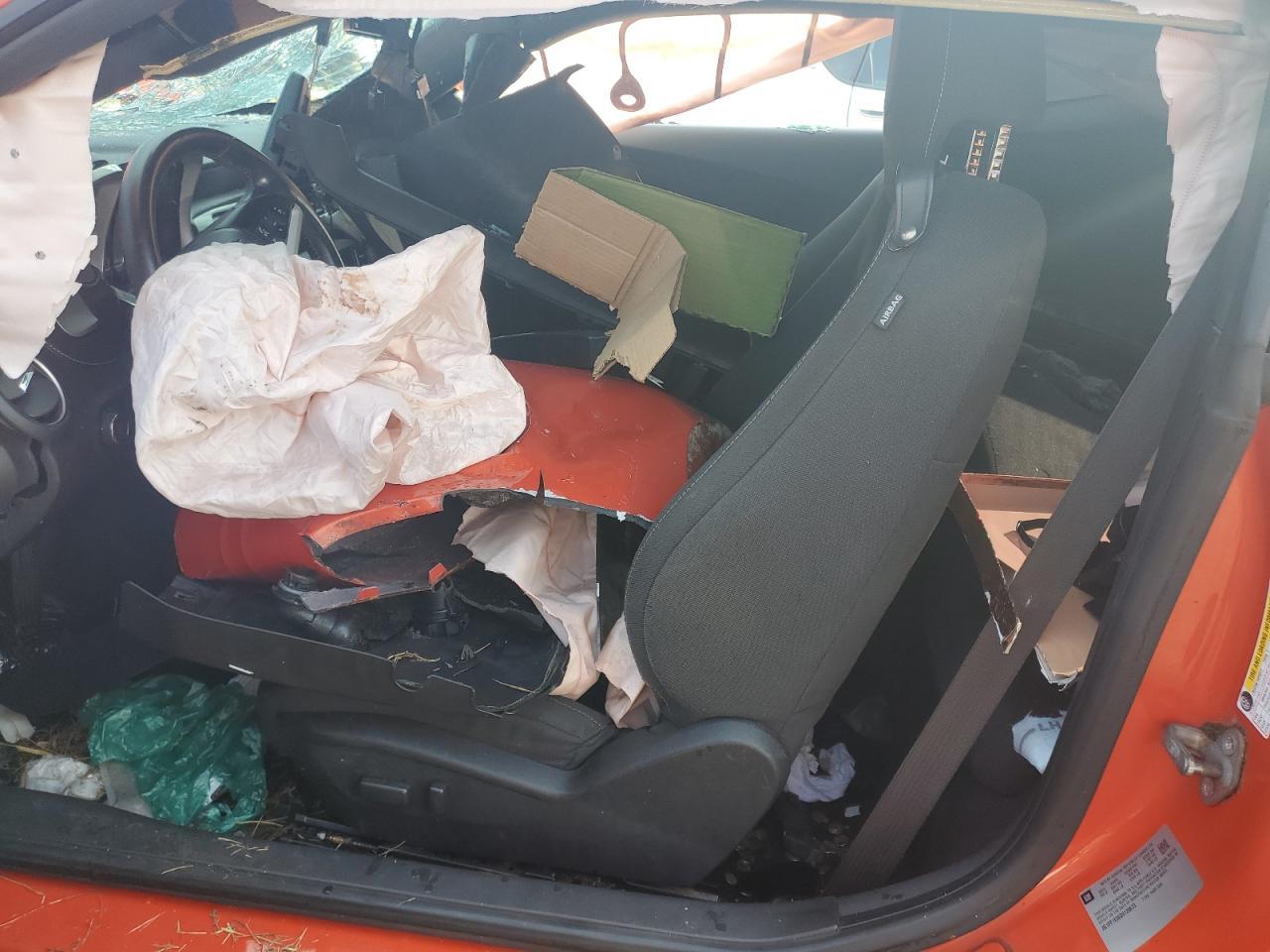 2013 Chevrolet Camaro Lt - Фото 7