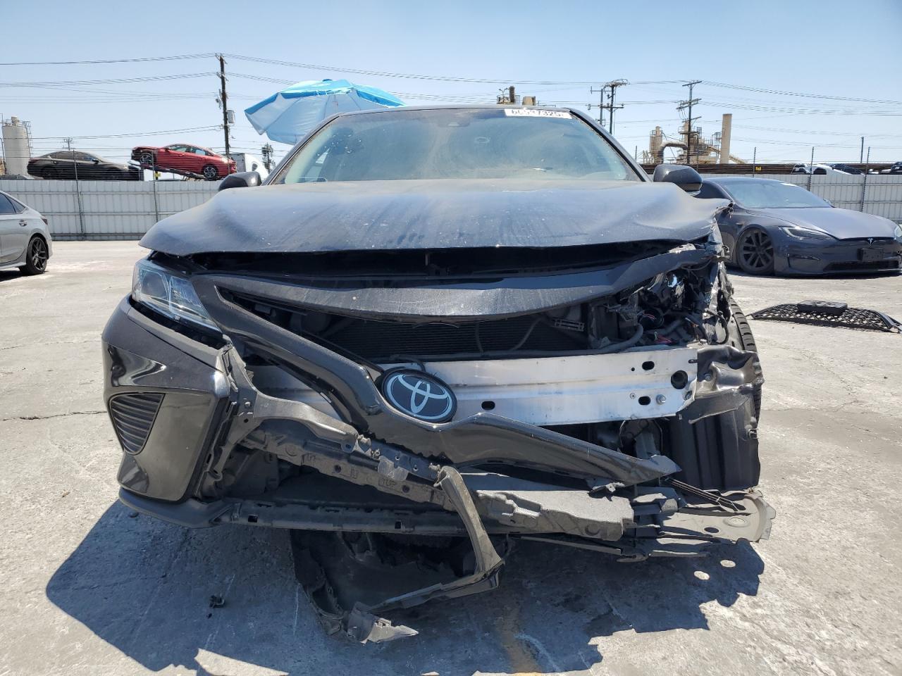 2018 Toyota Camry L - Image 5