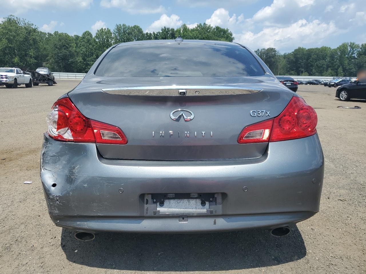 2013 Infiniti G37 - Фото 6