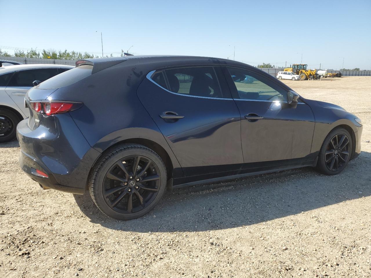 2019 Mazda 3 Preferred - Фото 3