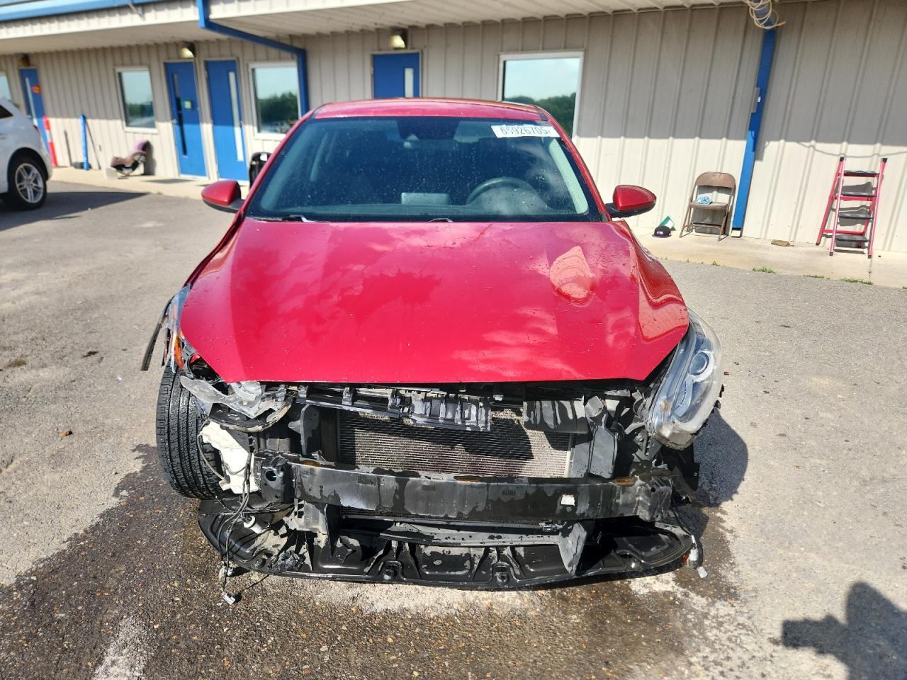 2019 Kia Forte Fe - Image 5