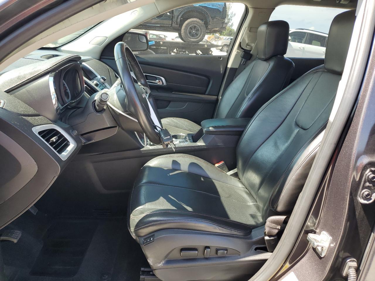 2013 GMC Terrain Slt - Image 7
