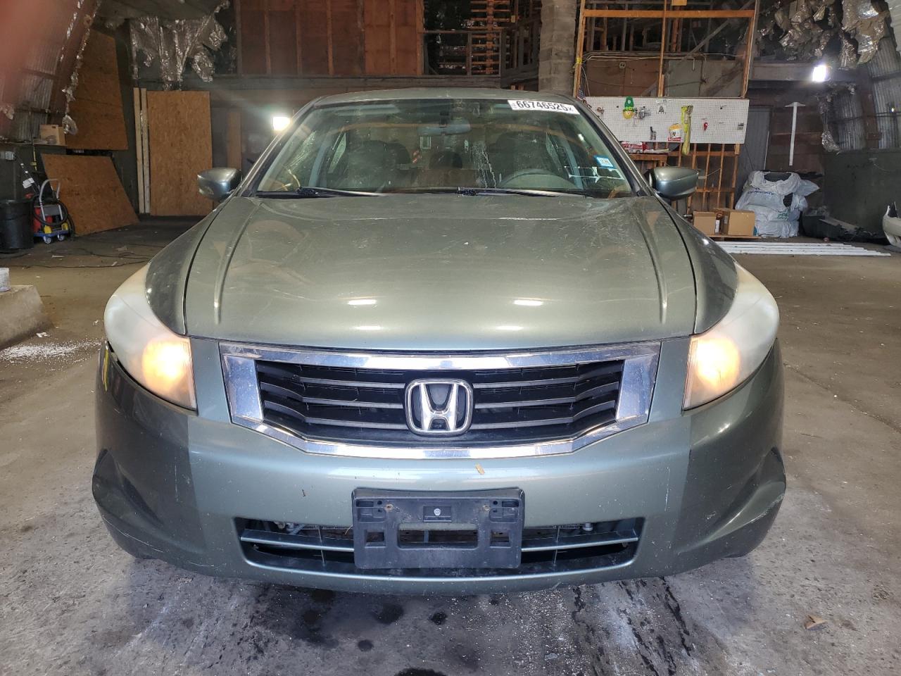2010 Honda Accord - Фото 5