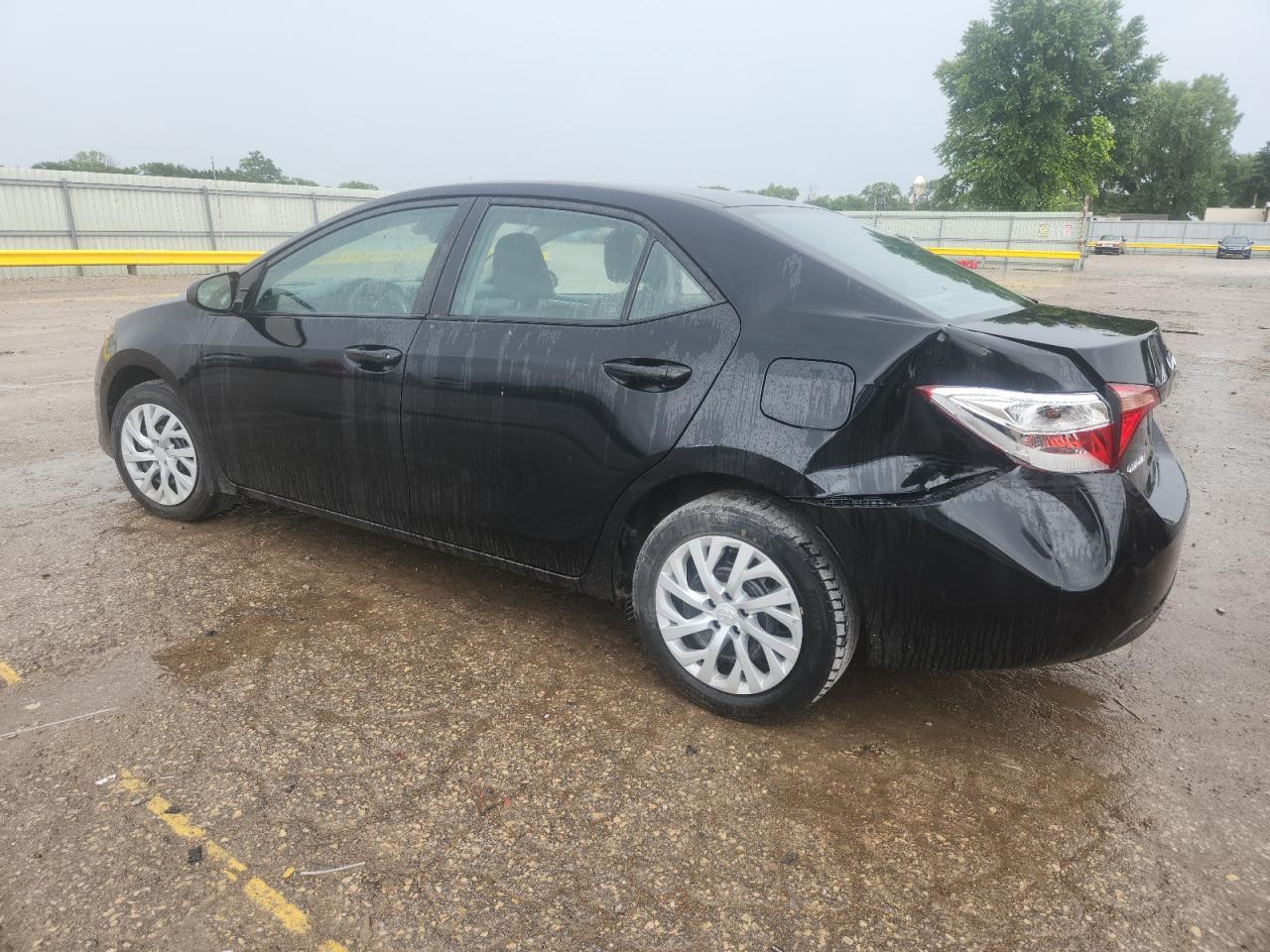 2019 Toyota Corolla L - Фото 2