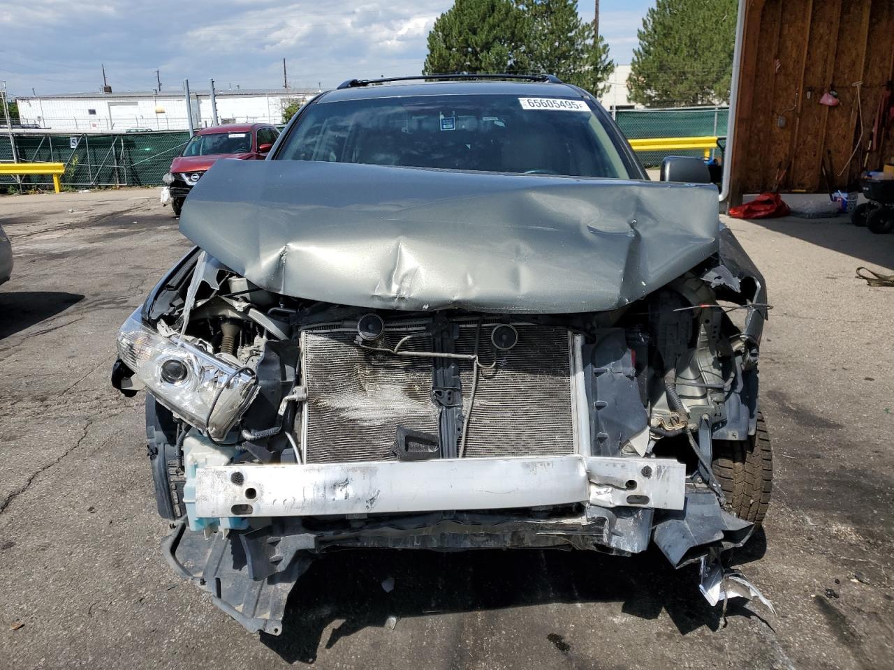 2012 Toyota Highlander Base - Image 5