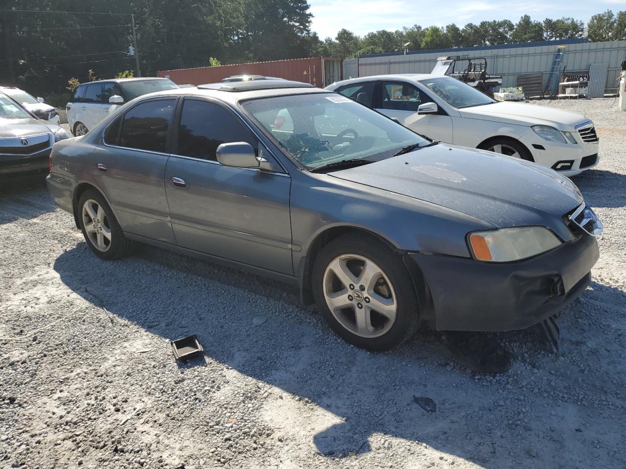 2000 Acura 3.2Tl - Image 4