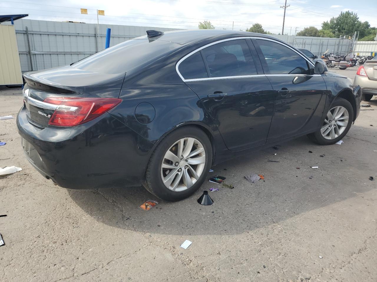 2015 Buick Regal - Фото 3