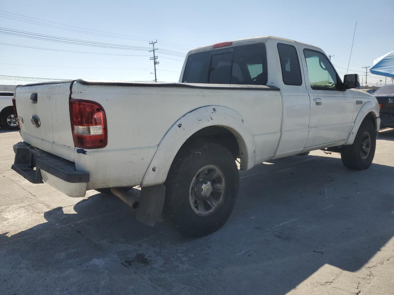 2006 Ford Ranger Super Cab - Фото 3
