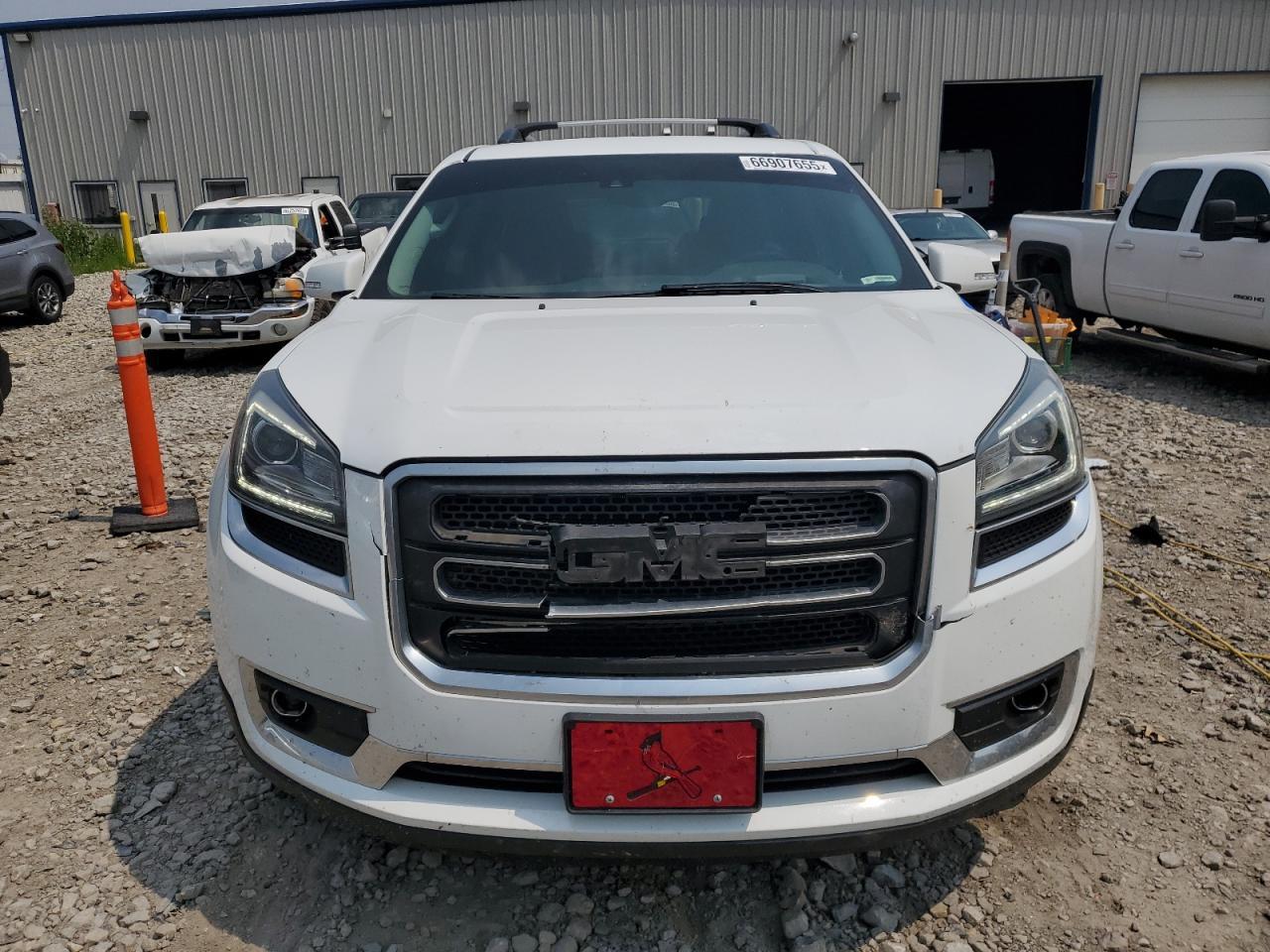 2017 GMC Acadia Limited Slt-2 - Image 5