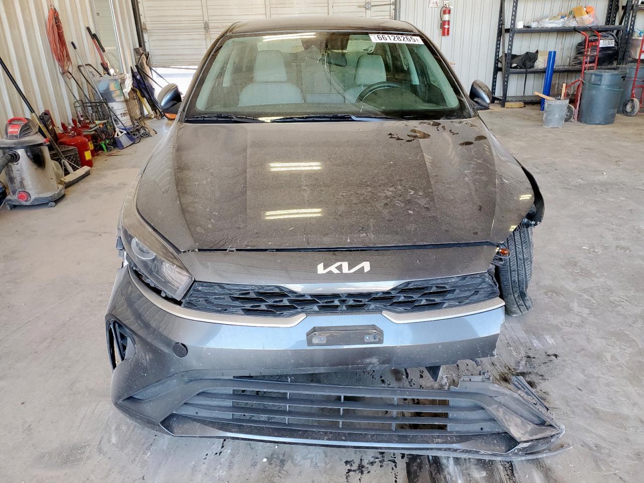 2023 Kia Forte Lx - Image 5