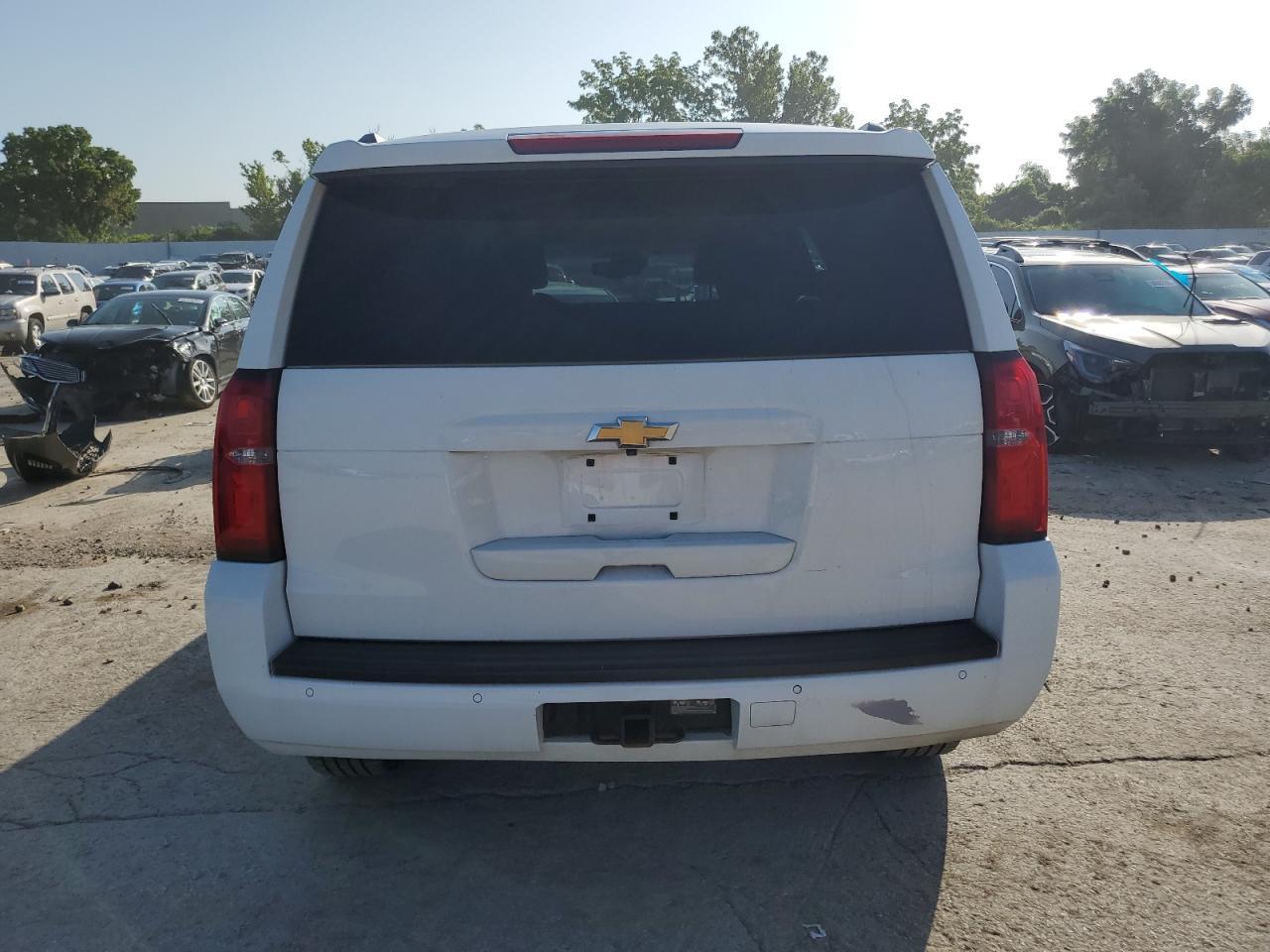2016 Chevrolet Tahoe C1500 Lt - Image 6