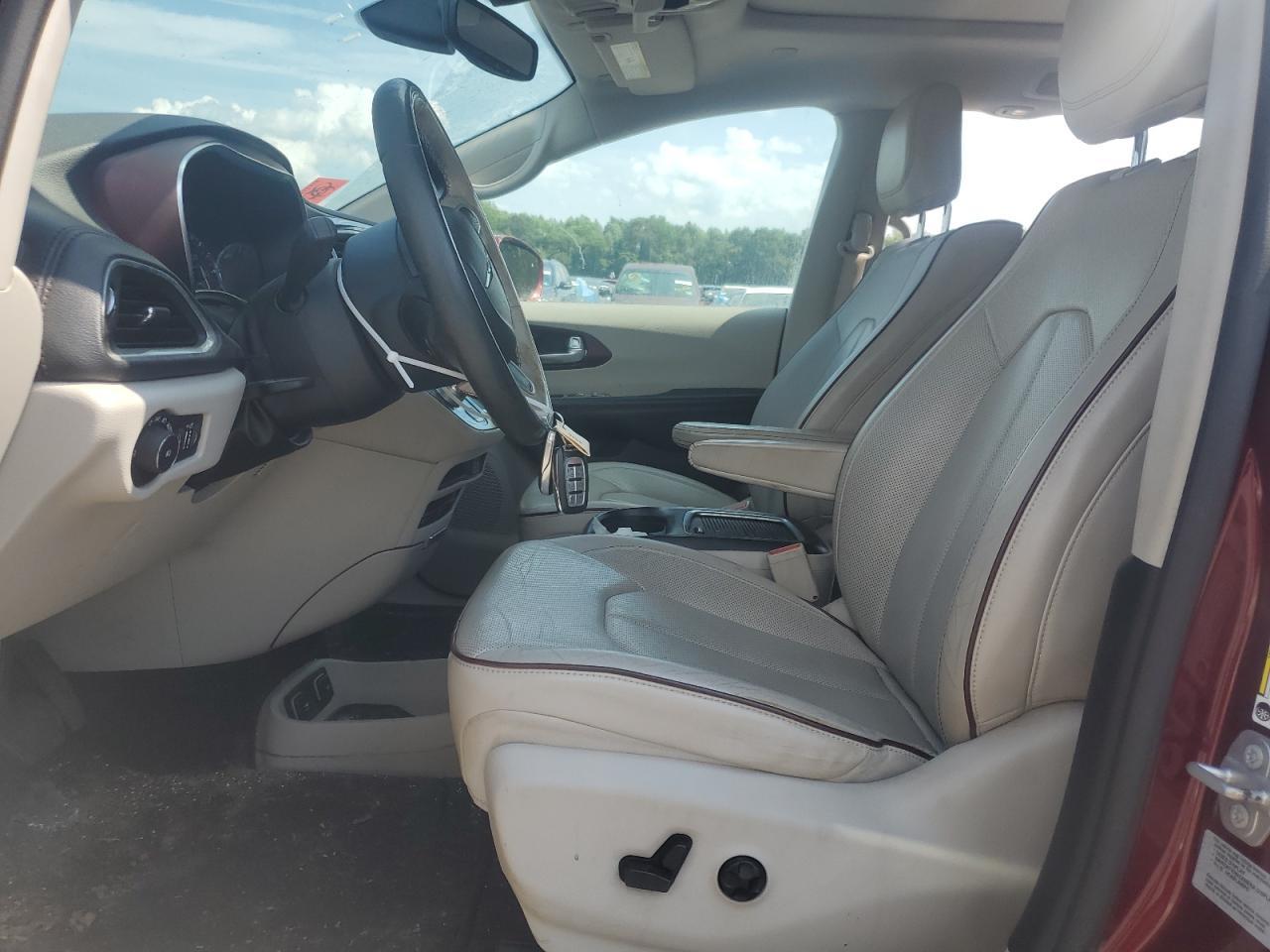 2017 Chrysler Pacifica Limited - Фото 7