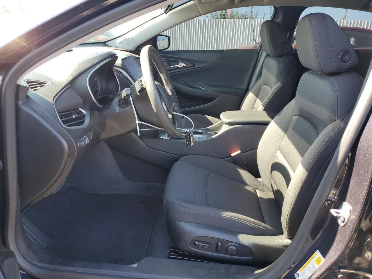 2023 Chevrolet Malibu Lt - Фото 7