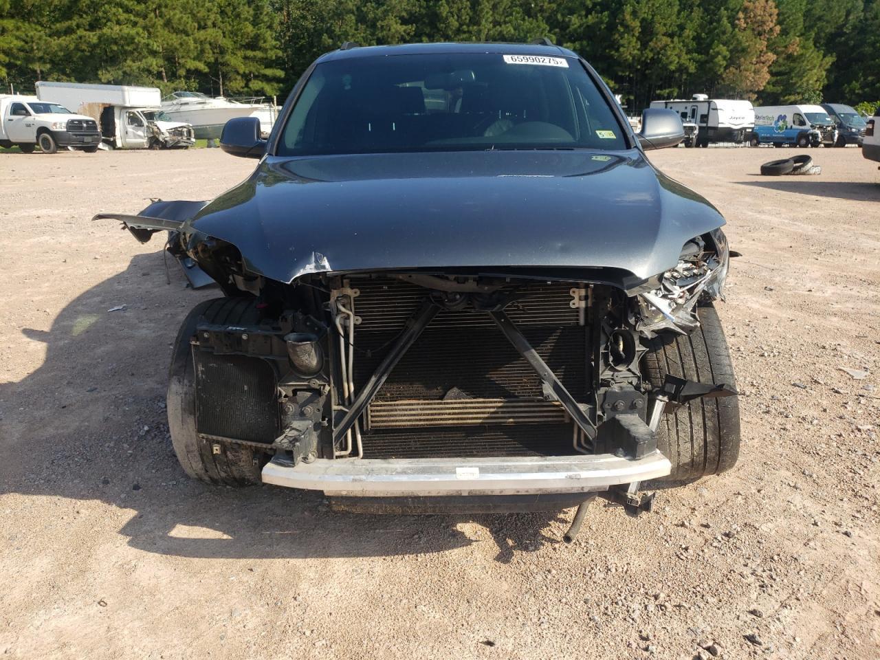 2014 Audi Q7 Prestige - Image 5