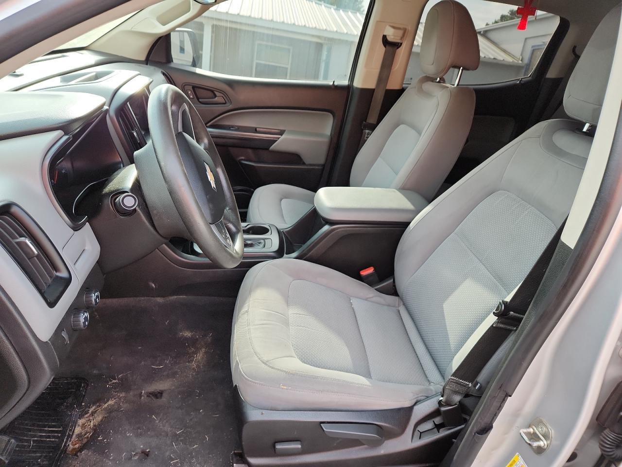 2019 Chevrolet Colorado - Image 7