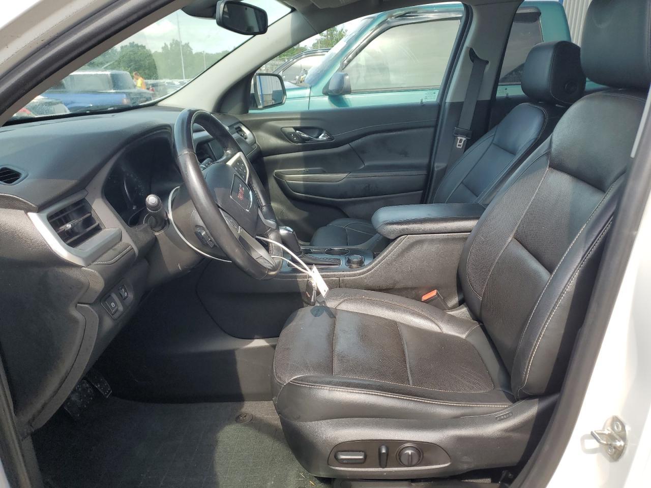 2019 GMC Acadia Slt-1 - Image 7