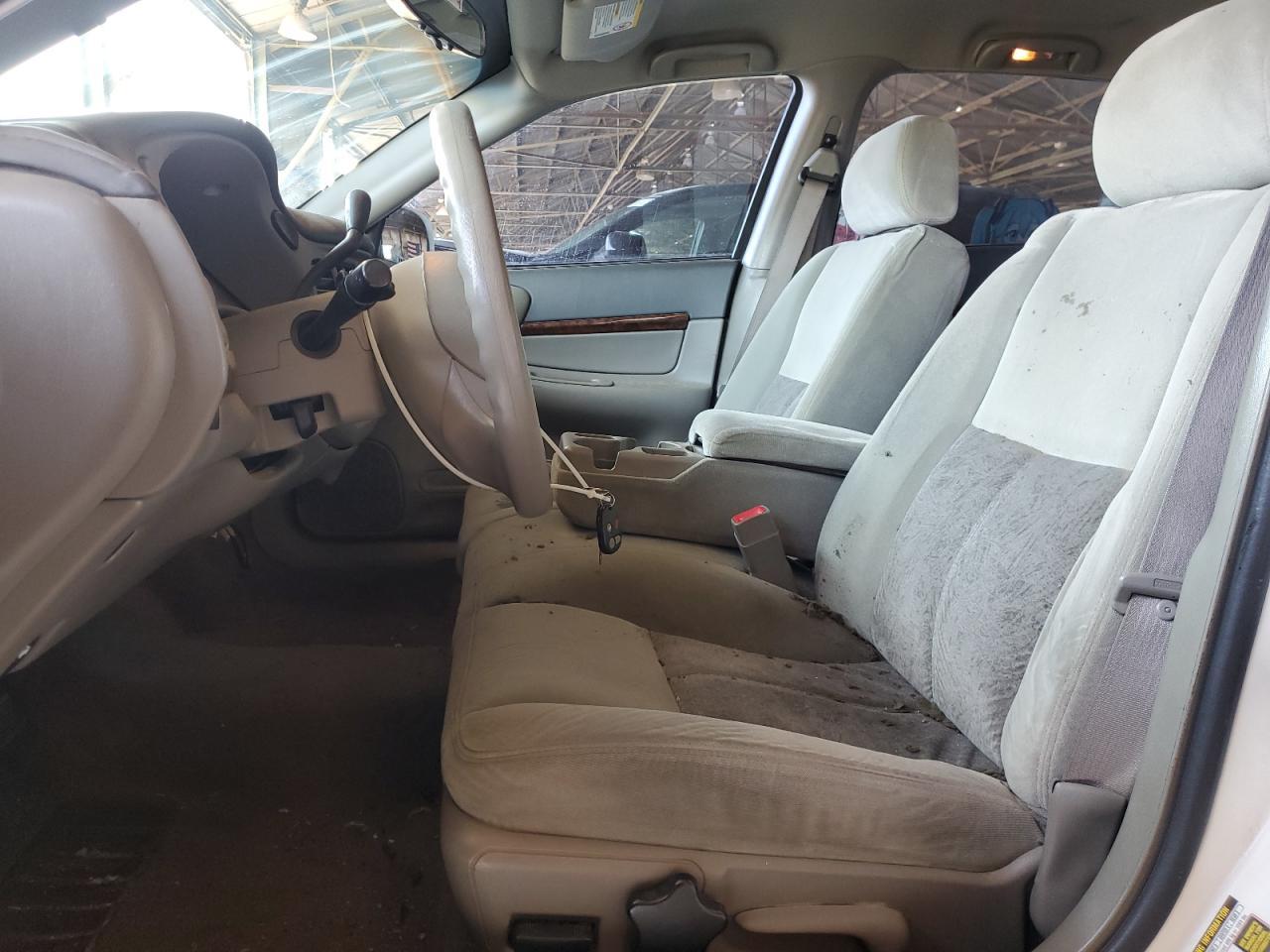 2005 Chevrolet Impala - Фото 7