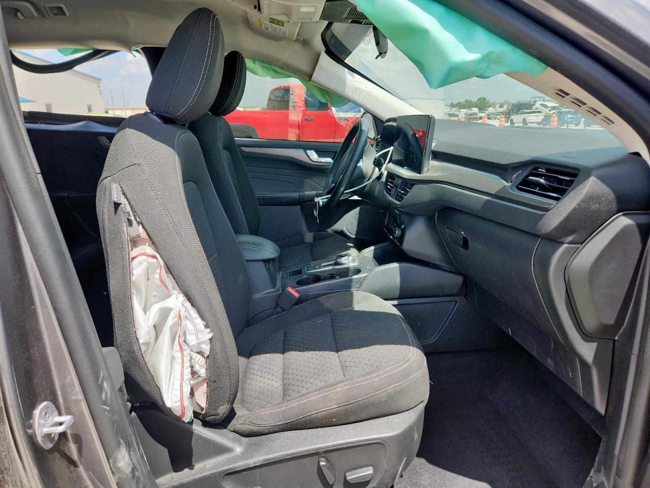 2023 Ford Escape Active - Фото 7