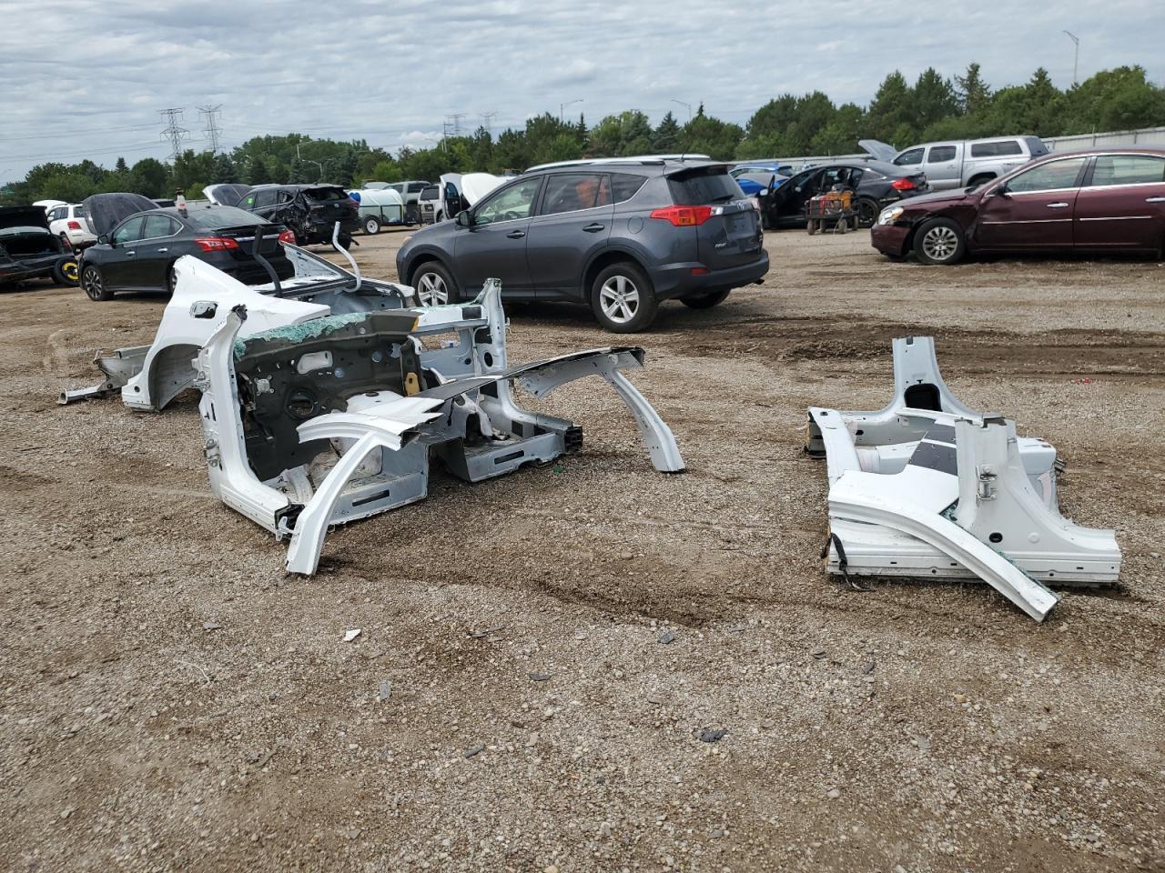 2016 Dodge Charger R - Фото 2