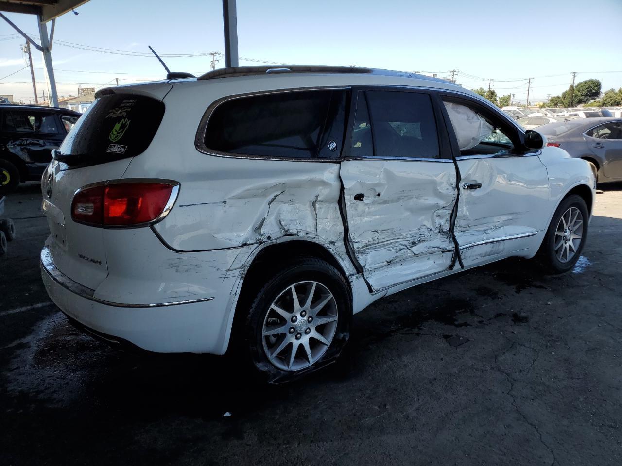 2016 Buick Enclave - Фото 3