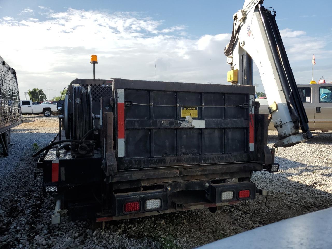 2019 Ford F550 Super Duty - Image 6