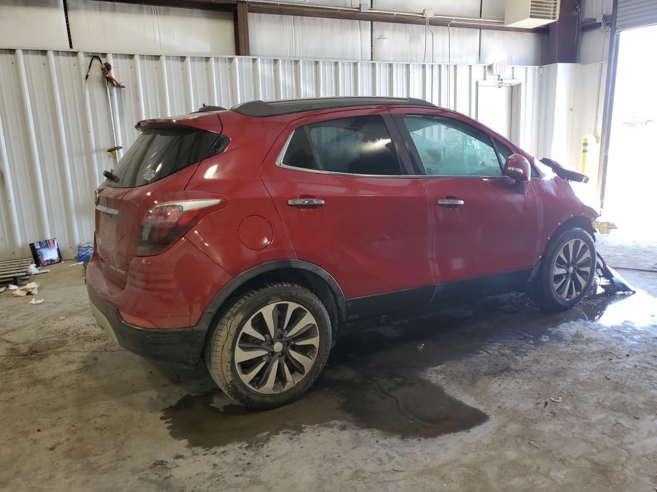 2017 Buick Encore Essence - Фото 3