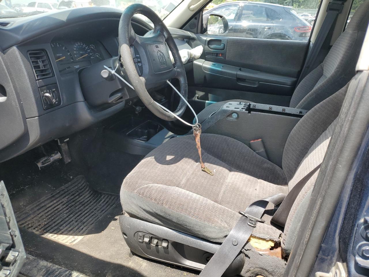 2001 Dodge Durango - Фото 7
