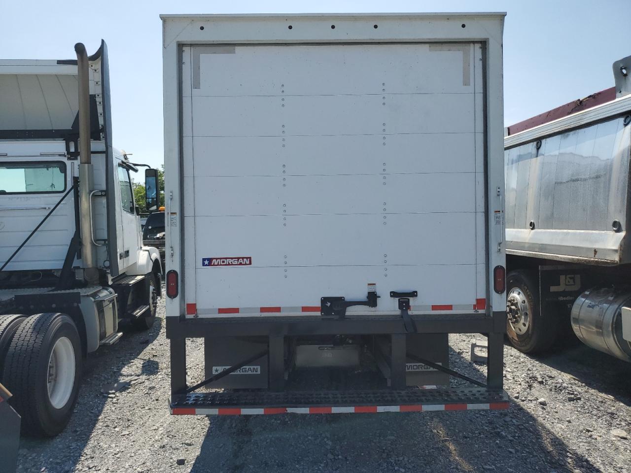 2023 Isuzu Npr Hd - Фото 6