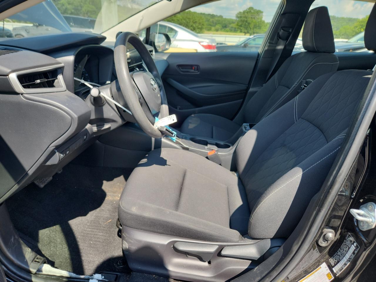 2024 Toyota Corolla Le - Фото 7