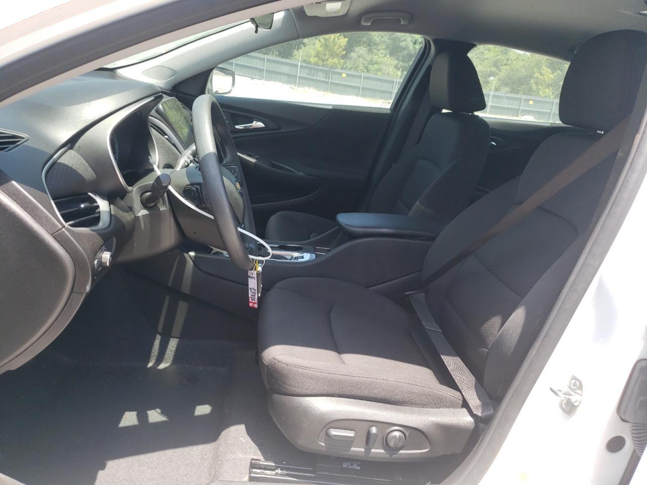 2024 Chevrolet Malibu Ls - Image 7