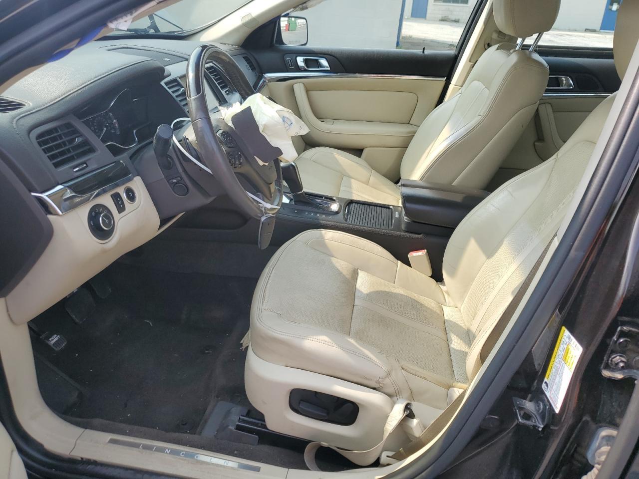 2013 Lincoln Mks - Фото 7